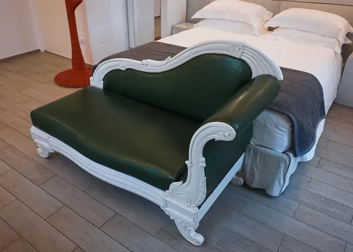 Bed and Breakfast Ca' De Tobia Noli
