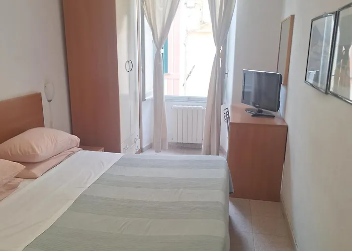 Albergo Romeo Noli